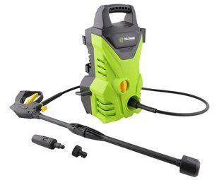 Минимойка высокого давления Fieldmann FDW 201402-E 024535 фото