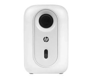 Кишеньковий проектор HP CP180 White (919W9AA) 615193 фото