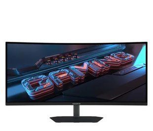 Монитор Gigabyte G34WQC2 615496 фото
