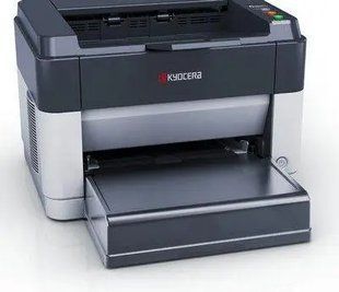 Принтер Kyocera FS-1061DN (1102M33NL0) 037725 фото