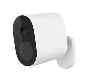 IP-камера видеонаблюдения Xiaomi Mi Wireless Outdoor Security Camera 1080p (BHR4433GL, MWC14) 378909 фото