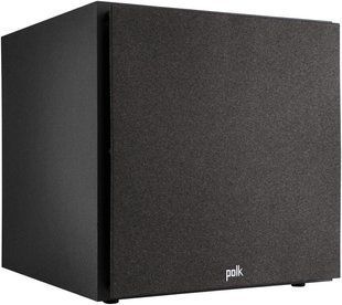 Сабвуфер POLK AUDIO Monitor XT12 Чорний 2072615 фото