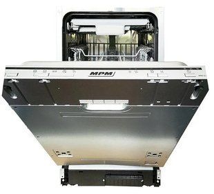 Посудомийна машина MPM MPM-45-ZMI-02 030201 фото