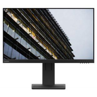 Монитор Lenovo ThinkVision E24-20 (62A5MAT4EU) 023602 фото