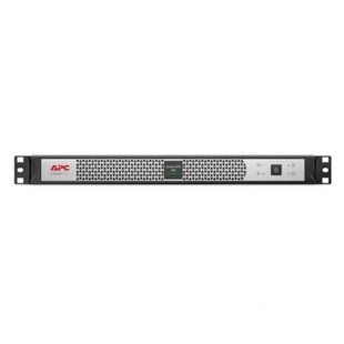линейно-интерактивное ИБП APC Smart-UPS 500VA (SCL500RMI1UC) 020079 фото