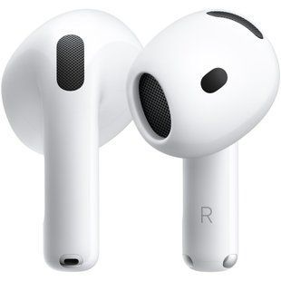 Наушники TWS Apple AirPods 5 with Wireless Charging Case (MKFT4) 2154391 фото