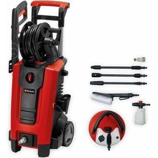 Минимойка высокого давления Einhell TE-HP 140 (4140760) 024797 фото