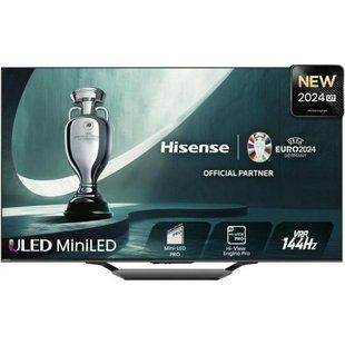 Mini LED телевизор Hisense 65U7NQ 002943 фото