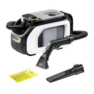 Миючий пилосос Karcher SE 3 Compact (1.081-530.0) 569346 фото