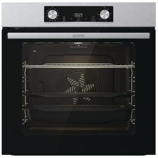 Духовка електрична Gorenje BPS6737E03X 011390 фото