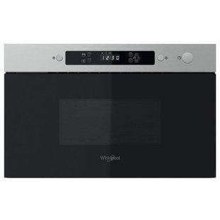 Микроволновка Whirlpool MBNA900X 021017 фото