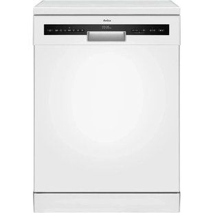 Посудомийна машина Amica DFM64C7EOqWH 030534 фото