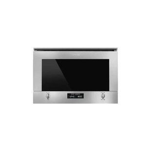 Микроволновка с грилем SMEG MP422X1 021114 фото