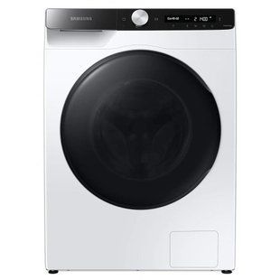 Стиральная машина автоматическая Samsung WD10T534DBE 035504 фото