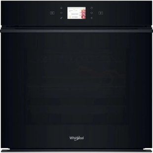 Духовка електрична Whirlpool WOI98FPT2SBA 572628 фото