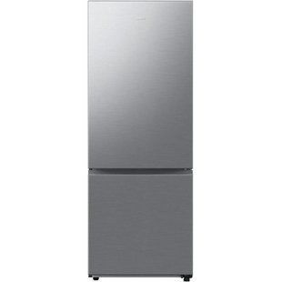 Холодильник з морозильною камерою Samsung RB53DG703DS9EO 041443 фото