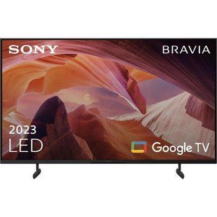 LCD телевизор (LED) Sony KD-50X80L 002893 фото