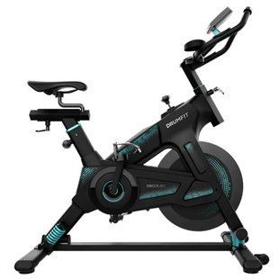 Велотренажер механічний Cecotec DrumFit Indoor 23000 Kosmos Pro UltraFlex Bicicleta (CCTC-07077) 577429ua фото