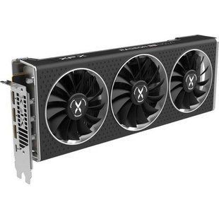 Видеокарта XFX Radeon RX 6750 XT SPEEDSTER QICK 319 (RX-675XYJFDP) 013850 фото