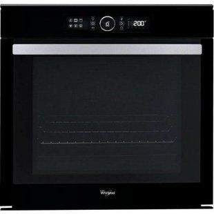 Духовка електрична Whirlpool AKZM 8480 NB 011490 фото