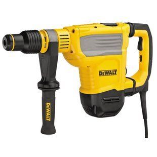 Перфоратор DeWALT D25614K 034706 фото