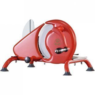 Скиборка (слайсер) GRAEF H93 Red 036173 фото