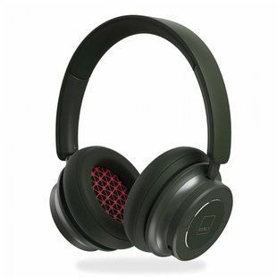 Наушники с микрофоном DALI IO-4 Army Green 029527 фото