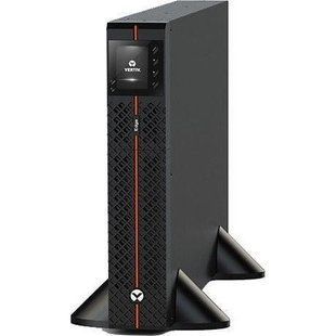 линейно-интерактивное ИБП VERTIV EDGE 1500VA (EDGE-1500IRT2UXL) 020179 фото