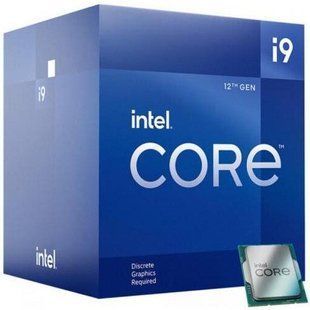 Процесор Intel Core i9-12900F (BX8071512900F) 037552 фото
