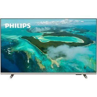 LCD телевизор (LED) Philips 65PUS7657/12 002843 фото