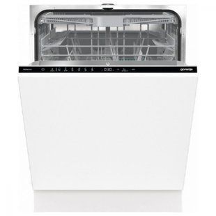 Посудомийна машина Gorenje GV16D 030834 фото