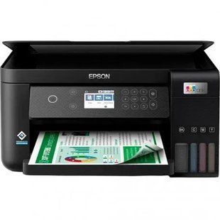 МФУ Epson L6260 (C11CJ62404) 533008ua фото
