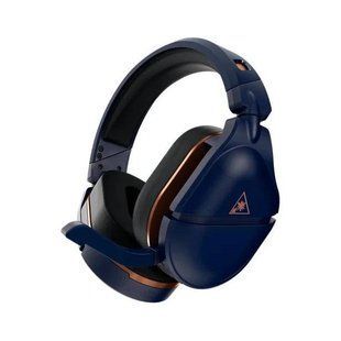 Навушники з мікрофоном Turtle Beach Stealth 700 Gen2 MAX Blue (TBS-2792-02) 029843 фото