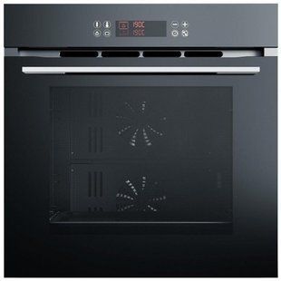 Духовка електрична Solgaz SP-70-DUO 012029 фото