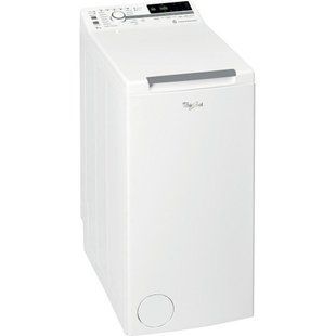 Стиральная машина автоматическая Whirlpool TDLR 6241BS PL/N 035454 фото