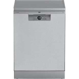 Посудомийна машина Beko BDFN26522XQ 031034 фото