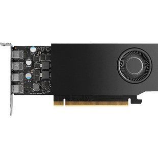 Видеокарта PNY Quadro RTX A1000 8 GB (VCNRTXA1000-SB) 013800 фото