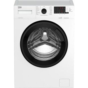 Стиральная машина автоматическая Beko WUV9612WPBSE 031182 фото