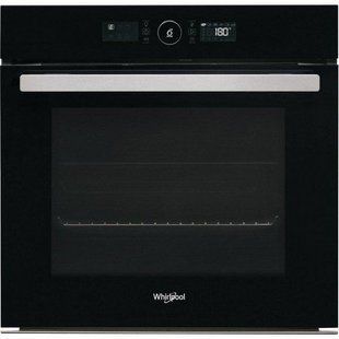 Духовка електрична Whirlpool AKZ9 6240 NB 012079 фото