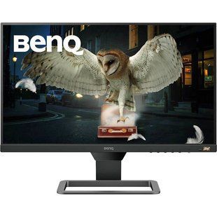 Монитор BenQ EW2480 (9H.LJ3LA.TSE) 023204 фото