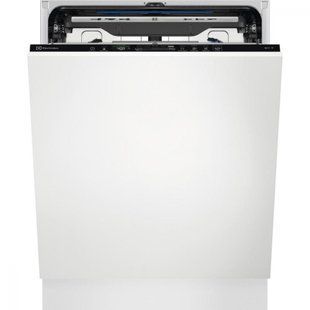 Посудомийна машина Electrolux EEM69410W 030784 фото