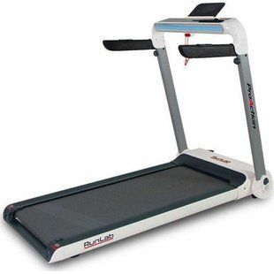 Бігова доріжка електрична BH Fitness Run Lab G6310 004913 фото