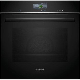 Духовка электрическая Siemens HS736G1B1 011540 фото