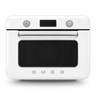 Міні-піч SMEG COF01WHEU Білий 2082790 фото
