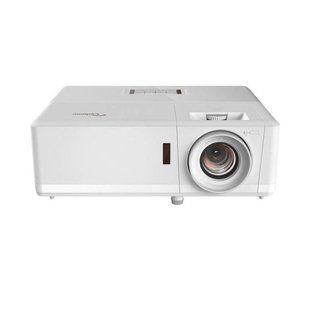 Мультимедійний проектор Optoma Zh507+ (E9PD7K502EZ1) 028941 фото