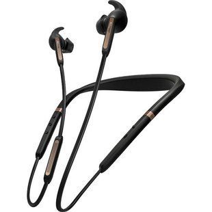 Навушники з мікрофоном JABRA Evolve 65e UC Link370 (6599-629-109) 029760 фото