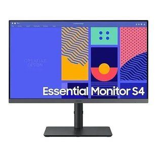 Монитор Samsung C432 (LS24C432GAUXEN) 026607 фото