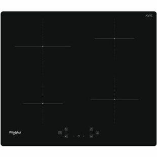 Варочная поверхность электрическая Whirlpool WS Q4860 NE 007296 фото