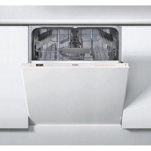 Посудомийна машина Whirlpool WRIC 3C26 031134 фото
