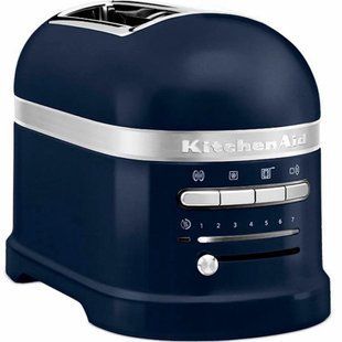 Тостер KitchenAid 5KMT2204EIB 042153 фото